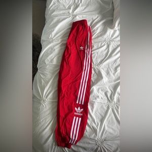 womens adidas pants